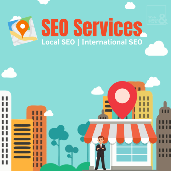 SEO Company