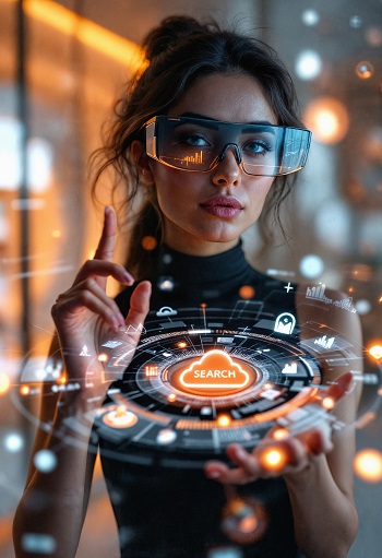 AI Powered SEO Agency