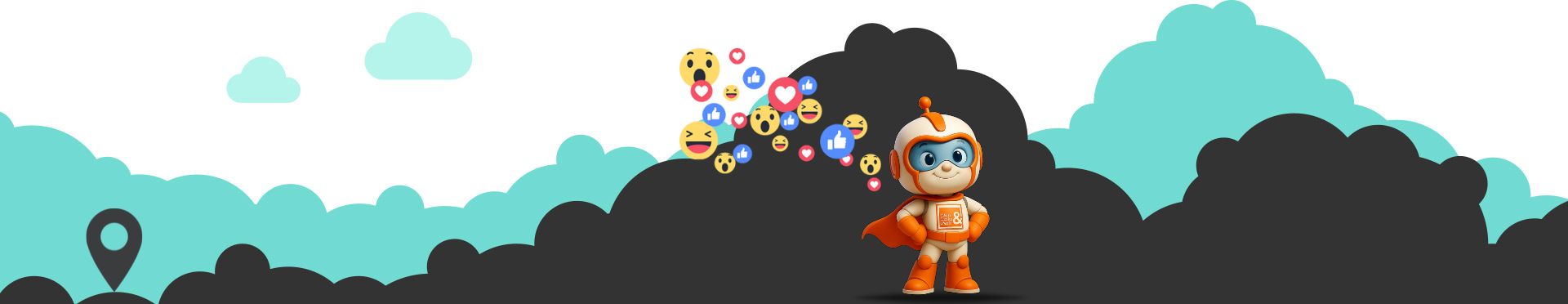 AI Powered Digital Marketing Agency - Web & Links Park