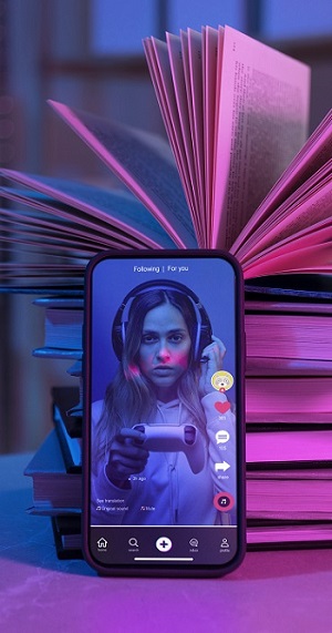AI Generated Videos